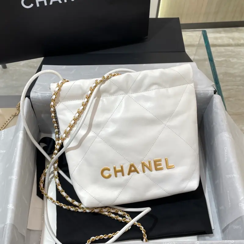 20cm Mini Trash Bag CM 6 High Quality Bags