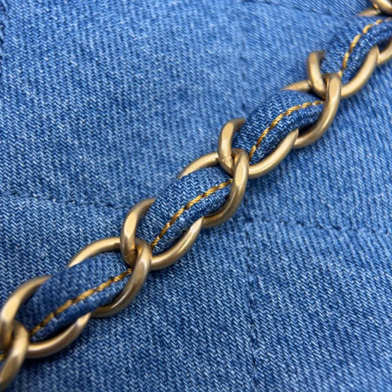 25p Postman Little Cowboy High Quality Bags - Image 7