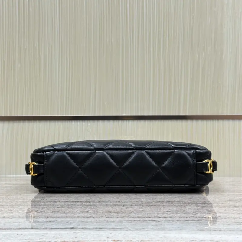 24K Coarse Chain Hippie Bag High Quality Bags - Image 4