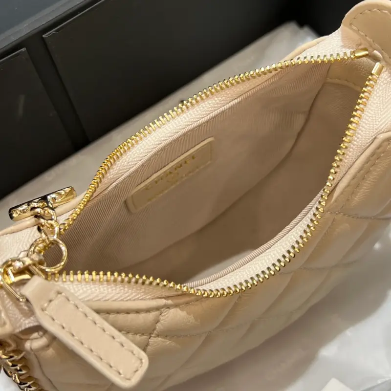 23p Crescent Package Small High Quality Bags - Image 3