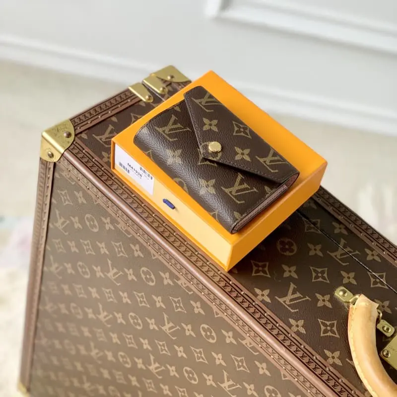 M41938 Gold button pink 12X9cm High Quality Bags - Image 3