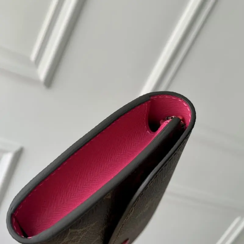 M60697HH133 Red 19x10cm High Quality Bags - Image 3