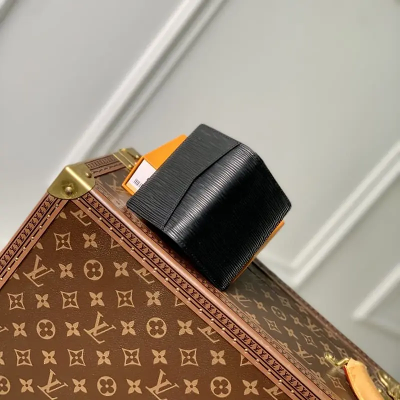 M61696 Black Water Ripple HH77 7.5x11cm High Quality Bags - Image 3