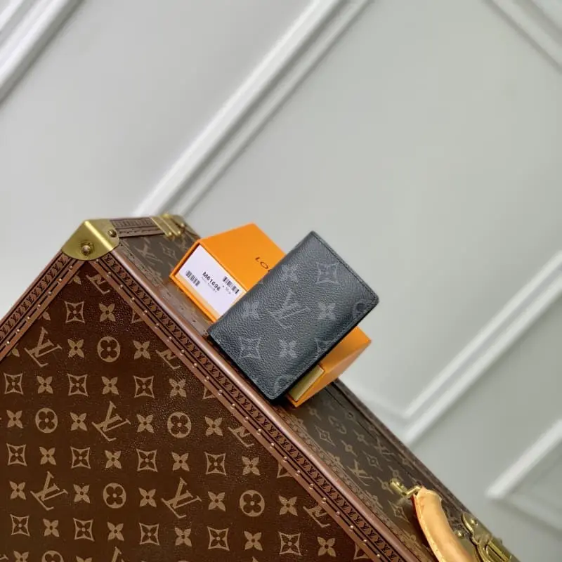 M61696 Black Flower HH60 8x11cm High Quality Bags - Image 4