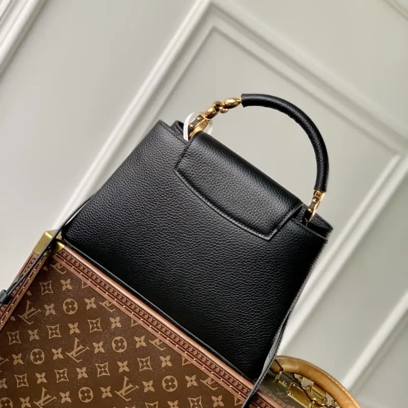 M23943 Black 31.5x20x11cm High Quality Bags - Image 3