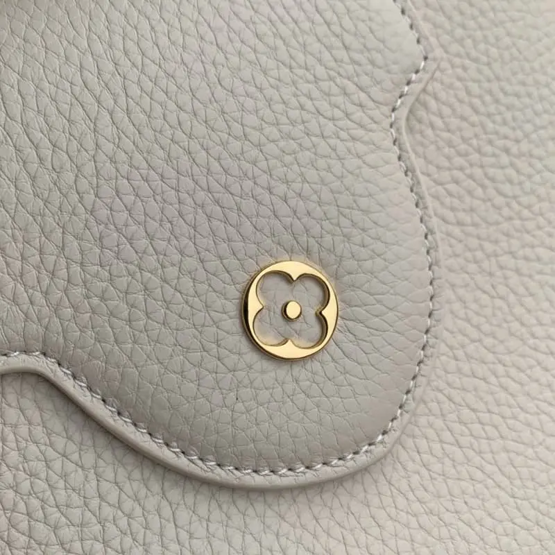 M23943 Beige 31.5x20x11cm High Quality Bags - Image 3