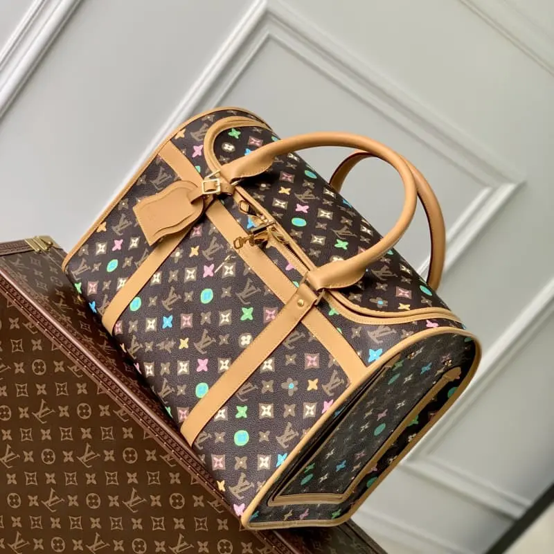 M23817 Pink 18x12.5x8cm High Quality Bags - Image 2