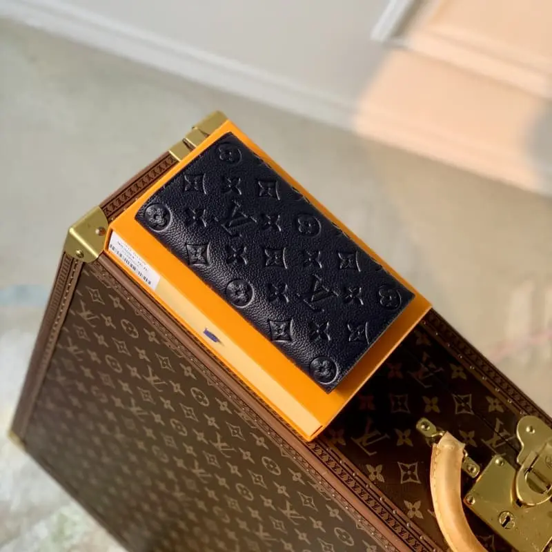 M81049New Blue 19.5x10.5x2.5cm High Quality Bags - Image 2