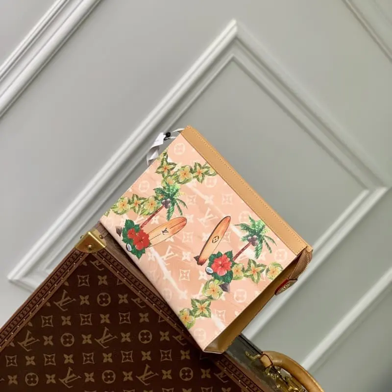 M41696 Slide Plate, Chip Version 27x21x3cm High Quality Bags - Image 2