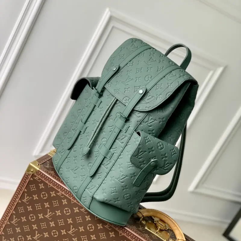 M24428New Green 38x44x12.5cm High Quality Bags - Image 2