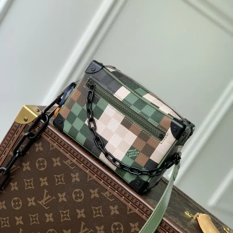 M24581 18.5x13x8cm High Quality Bags - Image 2