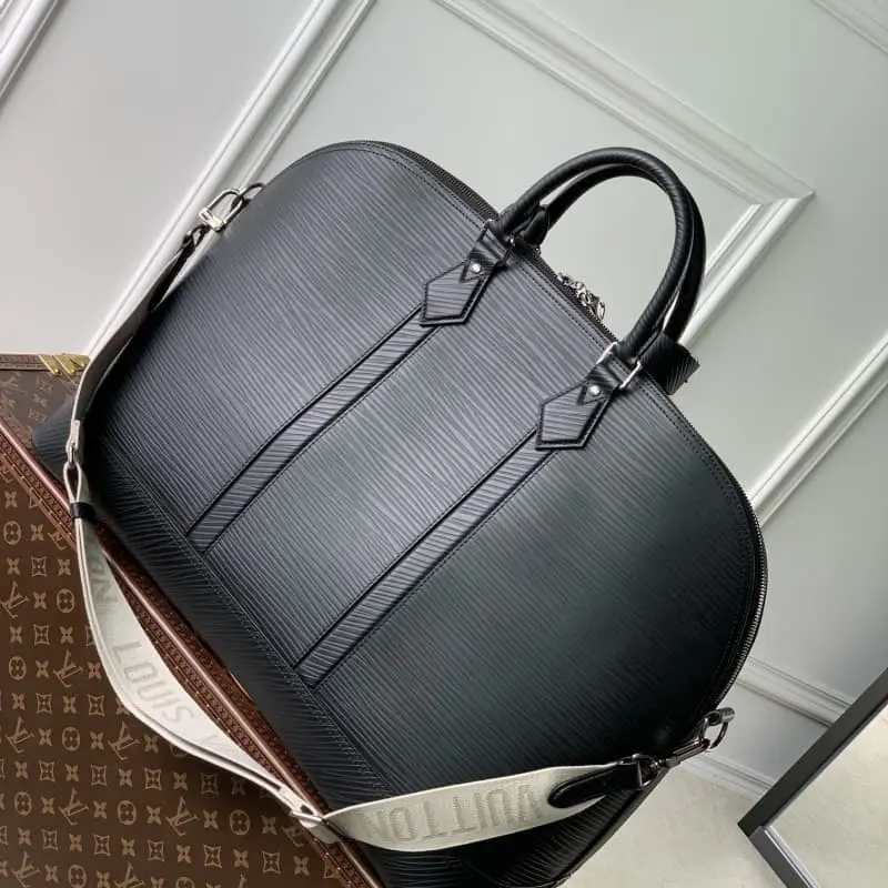 M23102 Black 64x42x22cm High Quality Bags - Image 2