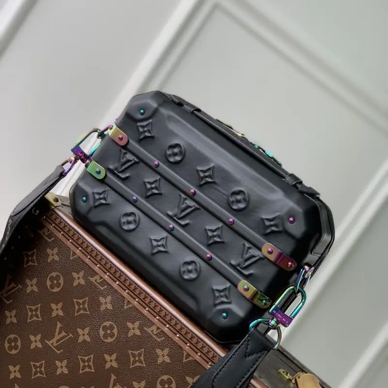 M21950 25x15x8cm High Quality Bags - Image 2