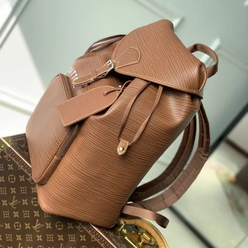 M23099 Caramel 32x40x19cm High Quality Bags - Image 2