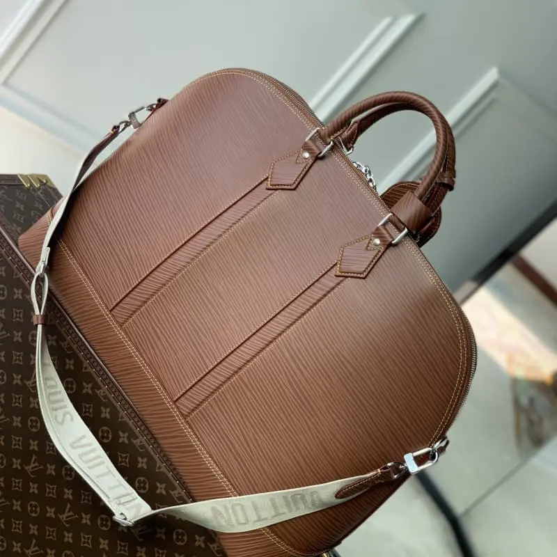 M23102 Brown 64x42x22cm High Quality Bags - Image 2
