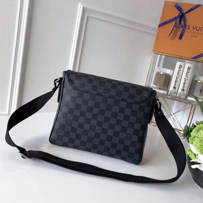 N41260 27x23x8cm High Quality Bags - Image 2