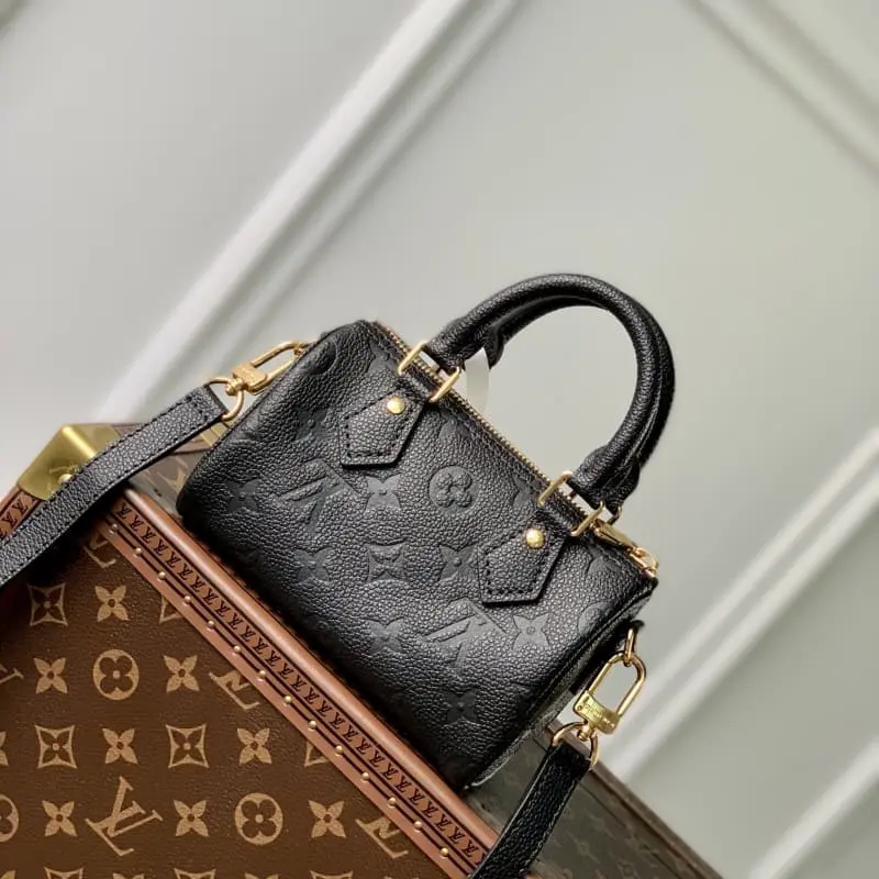 M82450 Black 11x9cm High Quality Bags - Image 2