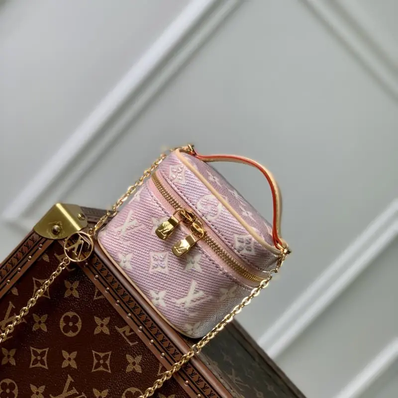 M82527 11x10x8cm High Quality Bags