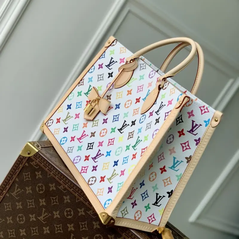 M13079 27x14x35cm High Quality Bags - Image 2