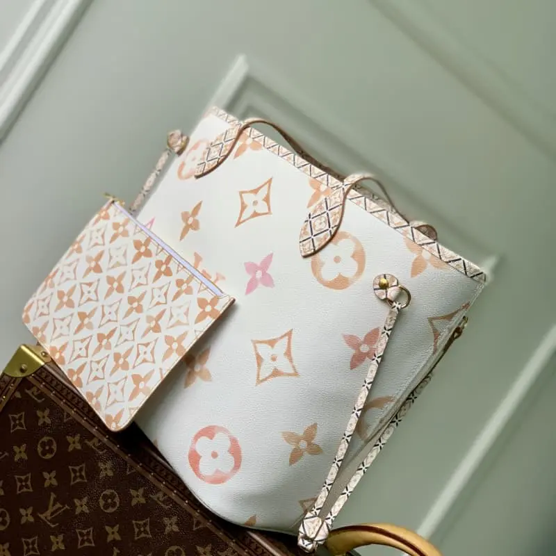 M22978 Apricot 31x28x14cm High Quality Bags - Image 2