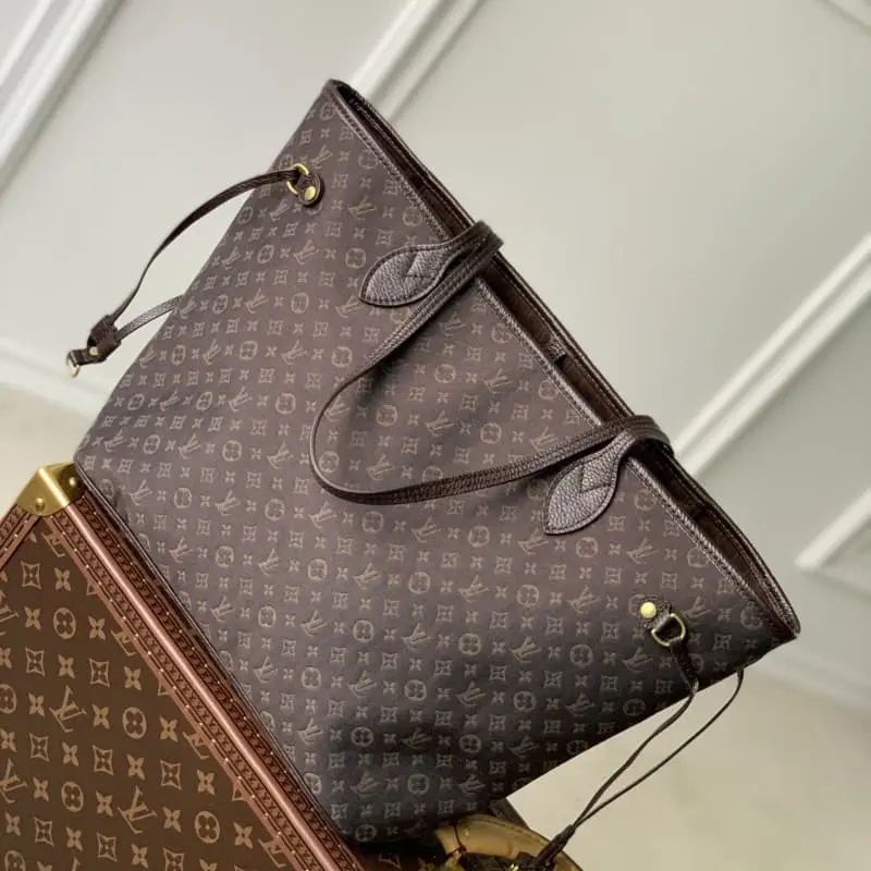 M40995 Coffee 32x29x17cm High Quality Bags