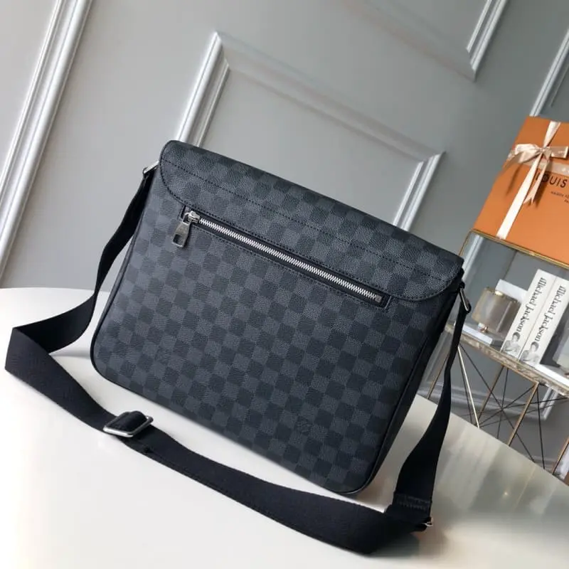 N41500 33x28x8cm High Quality Bags - Image 2