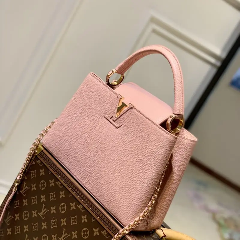 M21103Metal Powder 31.5x20x11cm High Quality Bags