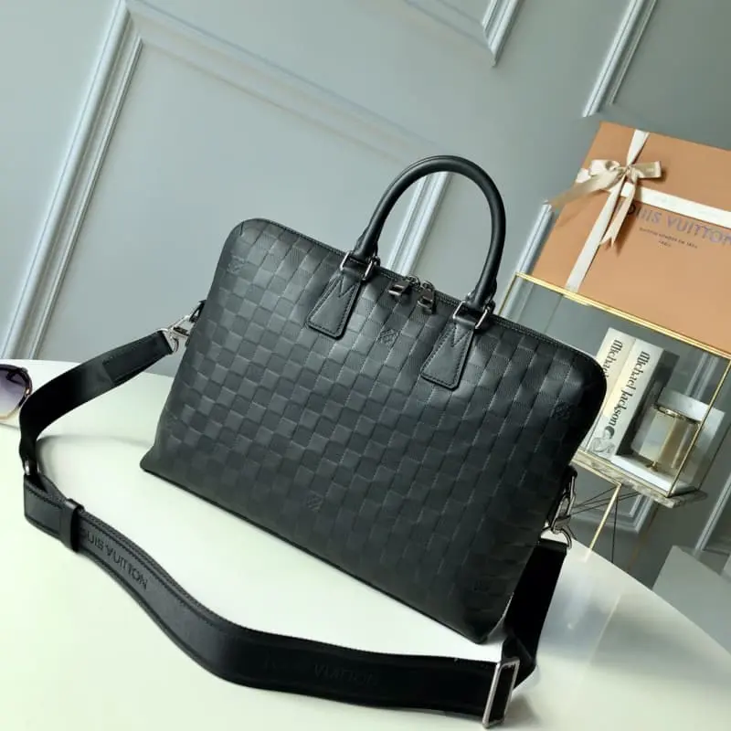 N41248 37x28x6cm High Quality Bags