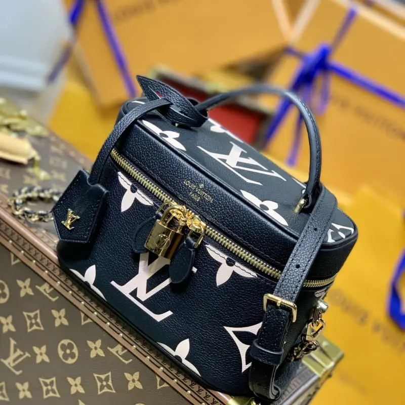 M45780 19x13x11cm High Quality Bags