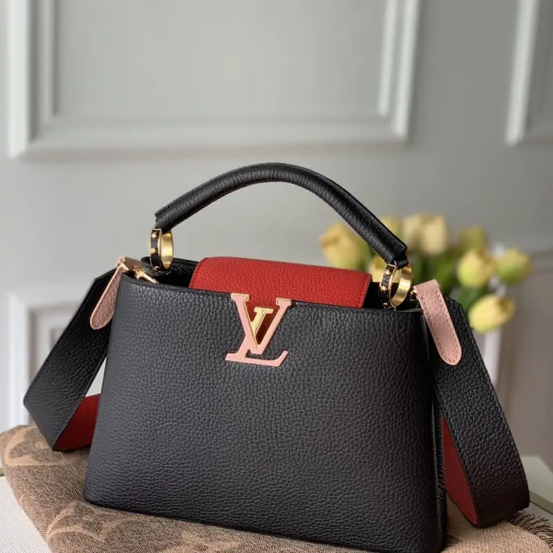 M57518 27x18x9cm High Quality Bags