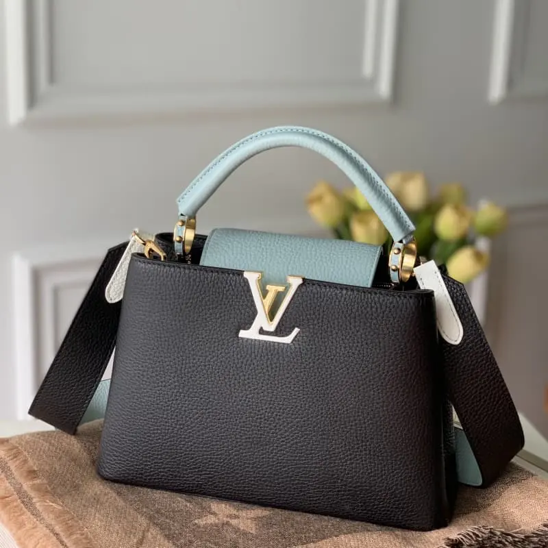 M57523 27x18x9cm High Quality Bags