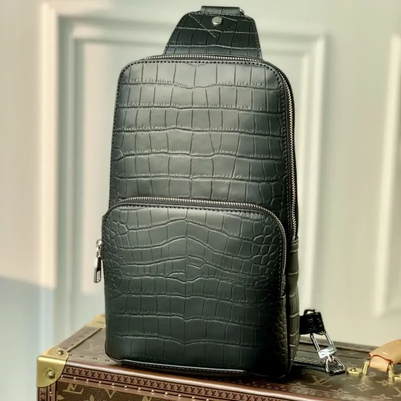 N41720 20x31x10cm High Quality Bags