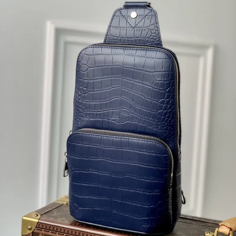 N41720 S1 20x31x10cm High Quality Bags