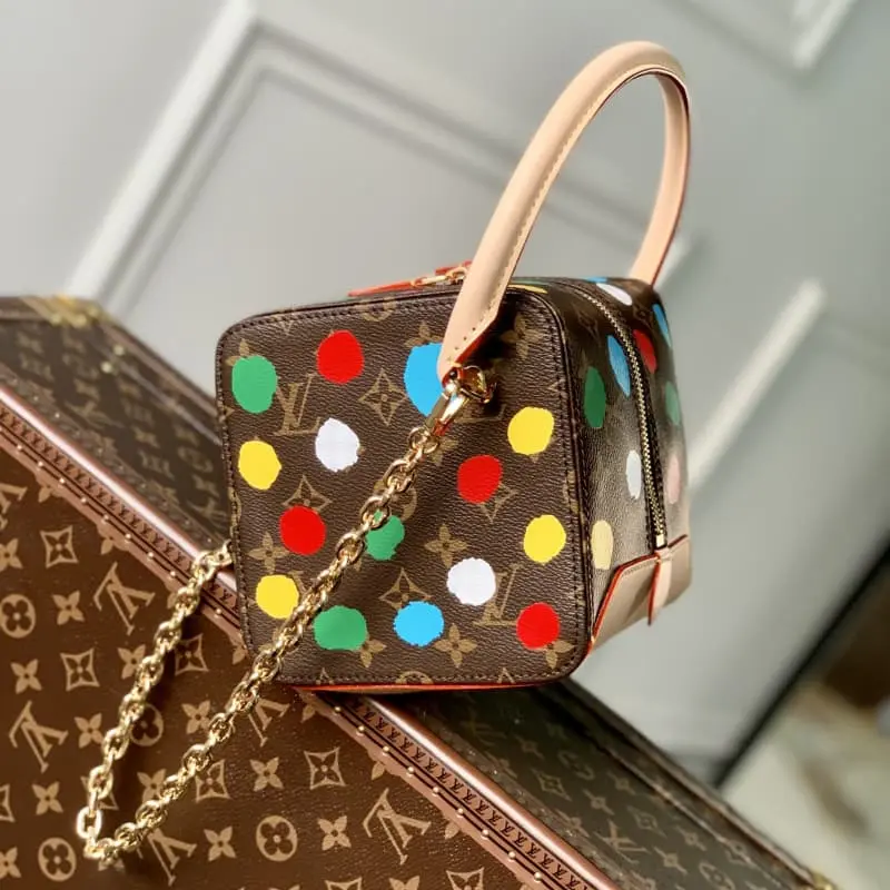 M46450 16x16x16cm High Quality Bags