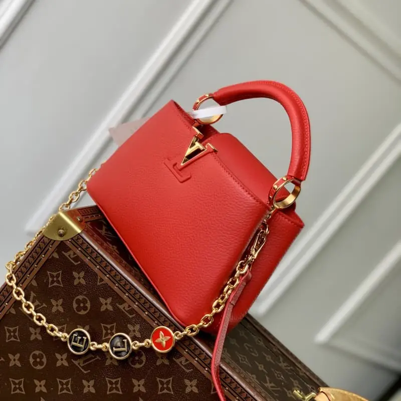 K00014 S1 14x8x23.5cm High Quality Bags - Image 2