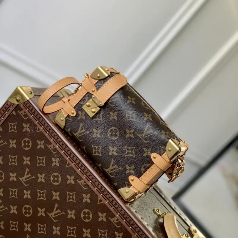 M46815 18x12.5x8cm High Quality Bags - Image 2