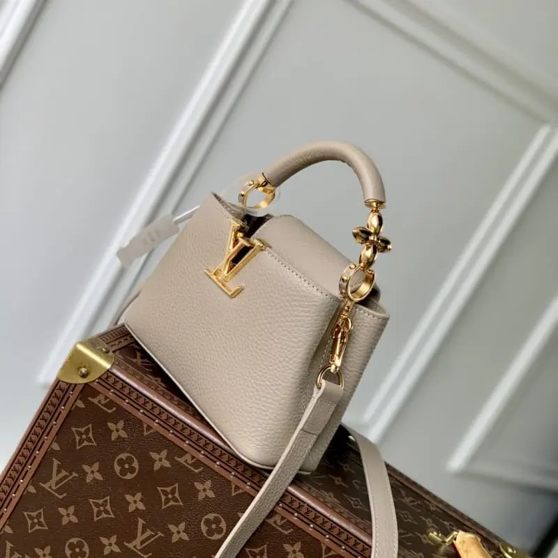 M23943 Grey 21x14x8cm High Quality Bags - Image 2