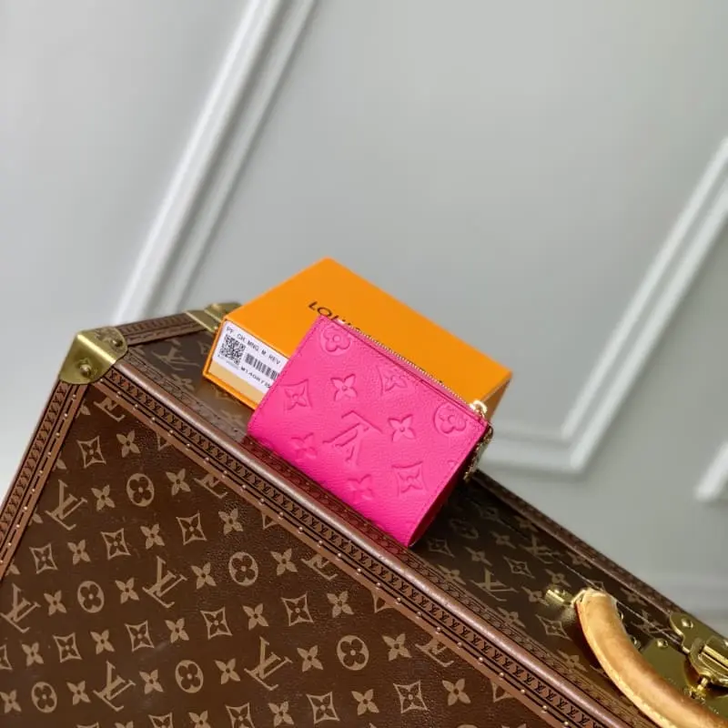 M14087 Rose Red 9x11.5x1.5cm High Quality Bags - Image 2