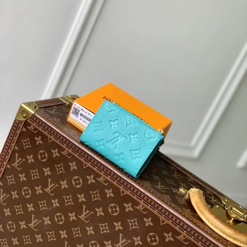 M14089 blue 9x11.5x1.5cm High Quality Bags - Image 2