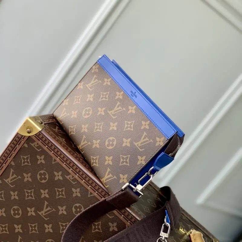 M81124 18.5x11x6.5cm High Quality Bags - Image 2