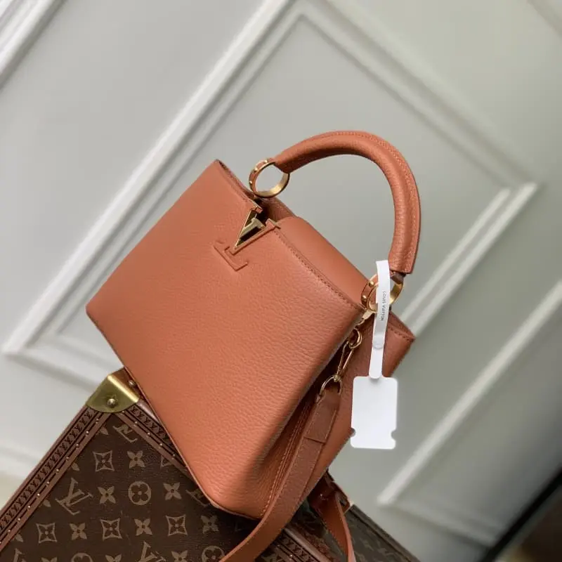 M25089 Small 27x18x9cm High Quality Bags - Image 2