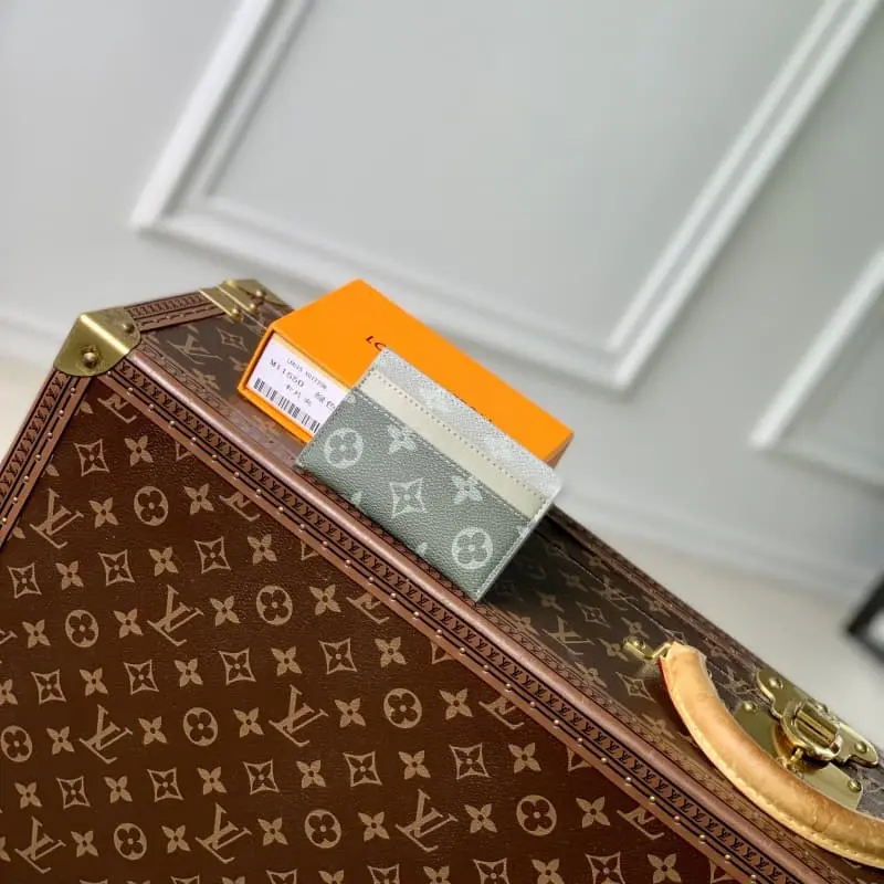 M11550 Green High Quality Bags - Image 2