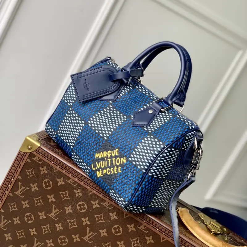 N40691 25x15x15cm High Quality Bags - Image 2