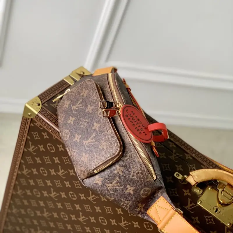 M11539 30x15x8cm High Quality Bags - Image 2