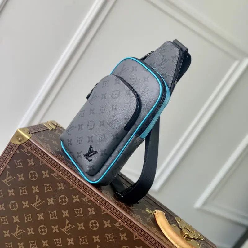 M11703 16x33x5.7cm High Quality Bags - Image 2