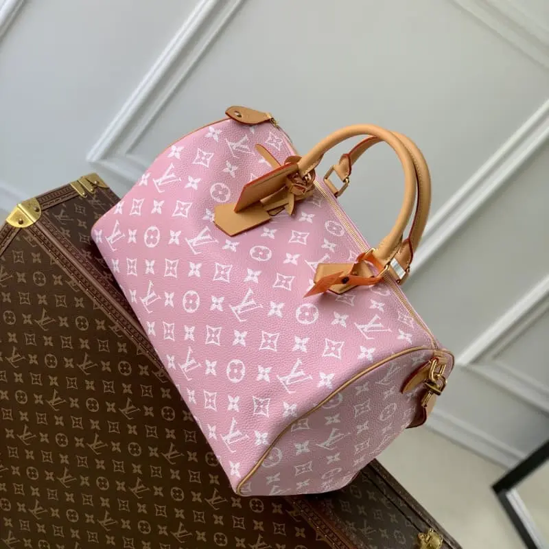 M24417 Pink 40x26x23cm High Quality Bags - Image 2