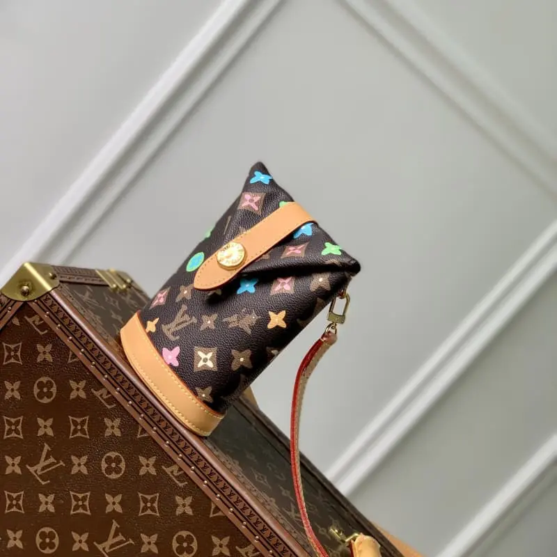 M83343 HH129g flower 12.5x18x8.5cm High Quality Bags - Image 2