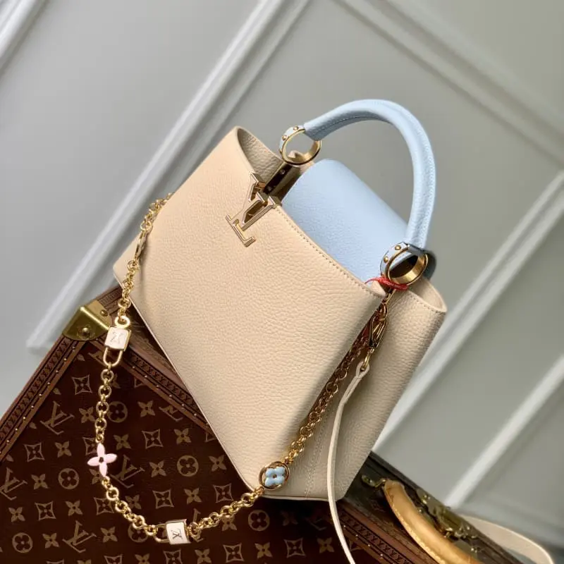 M83008 24.5x13x6.5cm High Quality Bags - Image 2