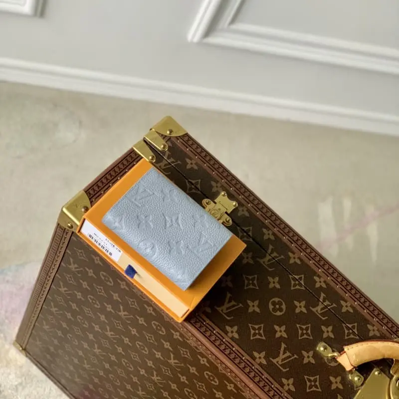 M83231 Haze Blue 11x8cm High Quality Bags - Image 2