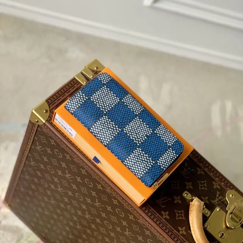 N40675 Blue 10x20x2cm High Quality Bags - Image 2